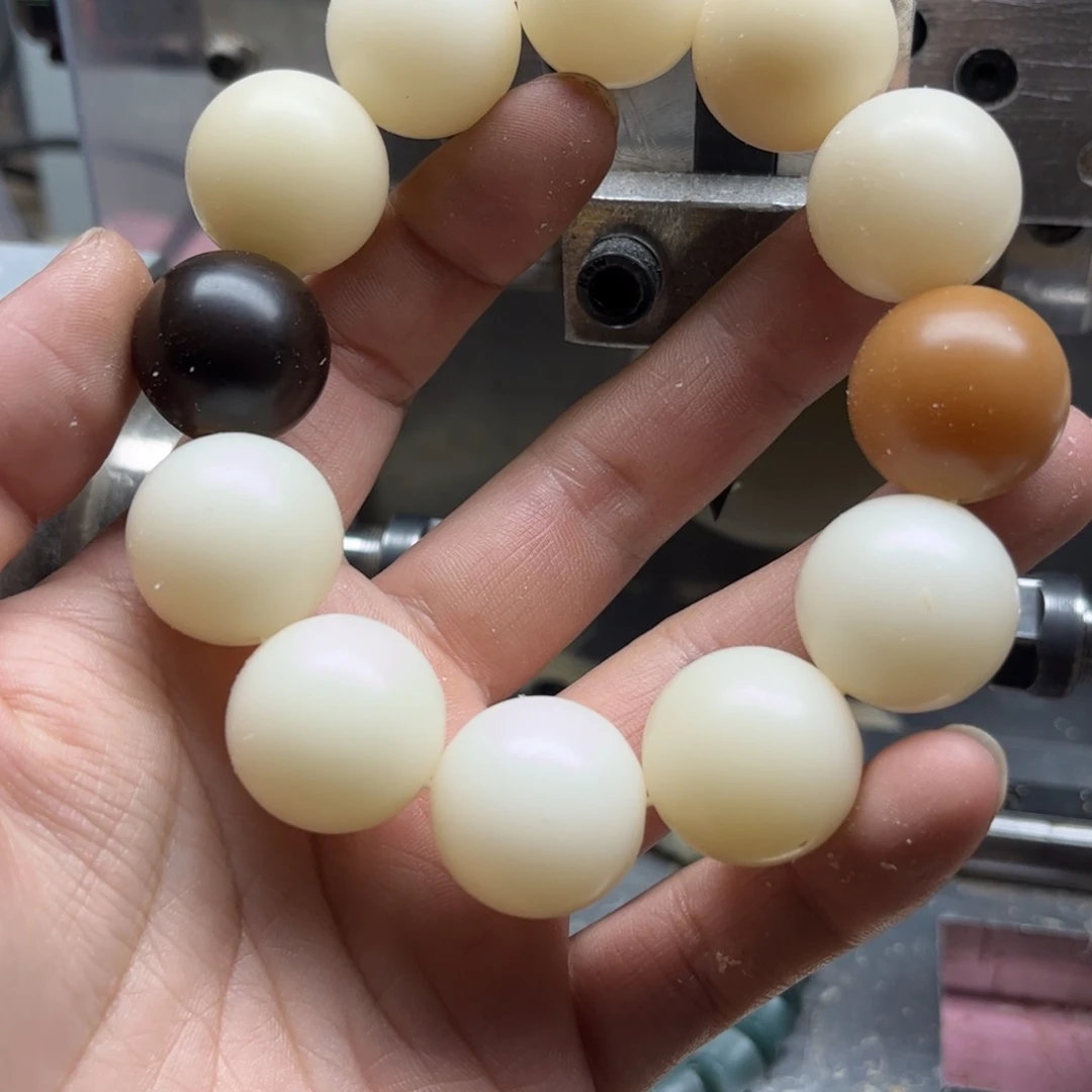 菩提根/象牙果手串