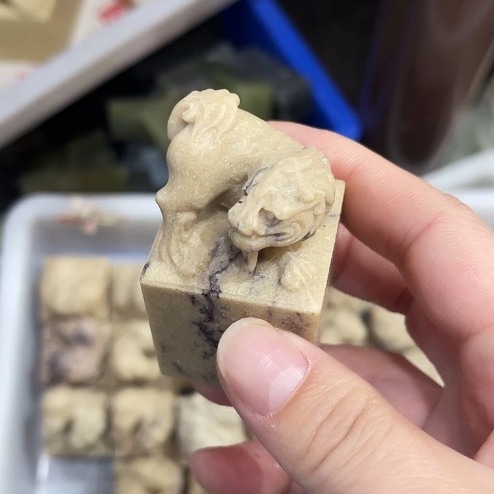 昌化石偏远满百包邮