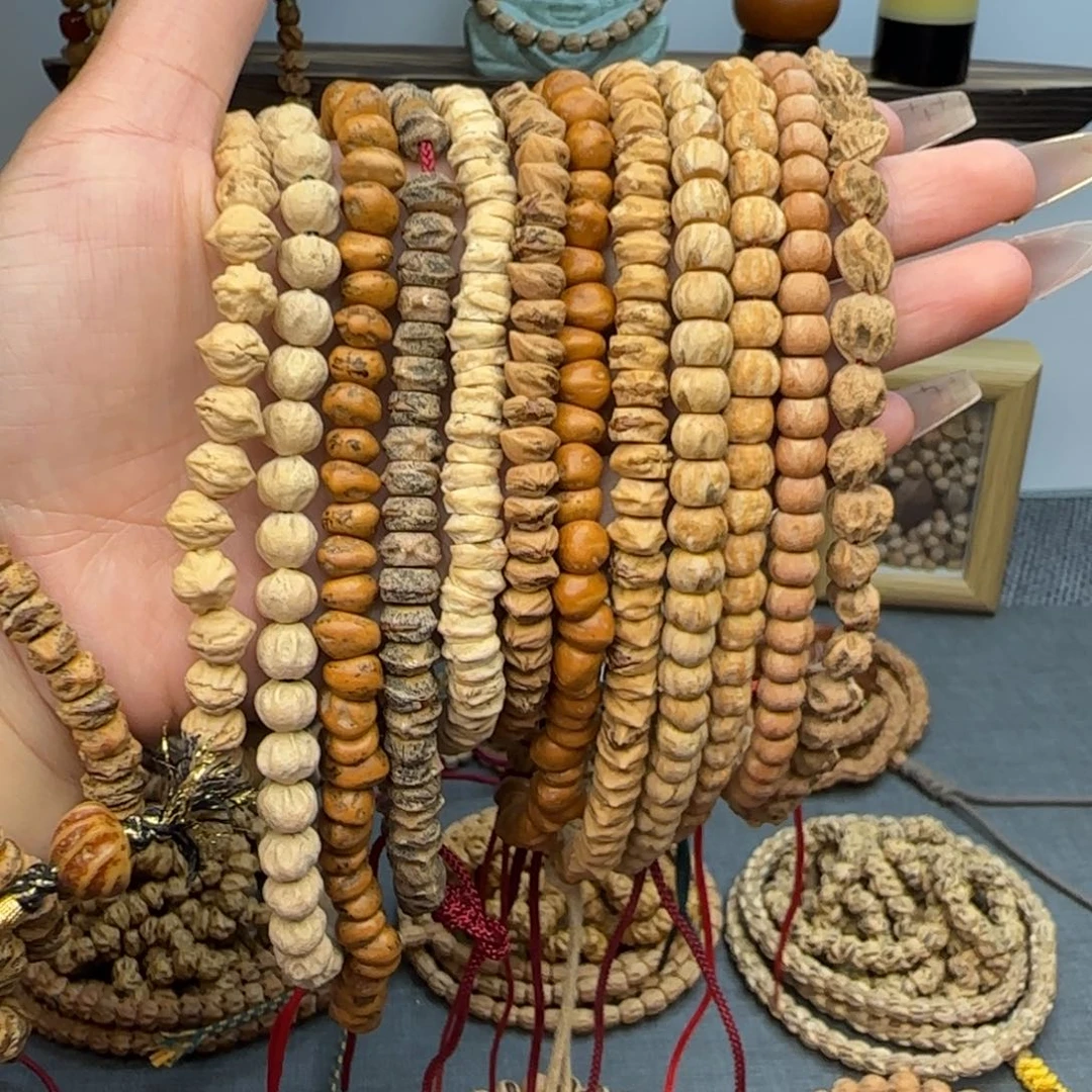 柏木手串/手链手串