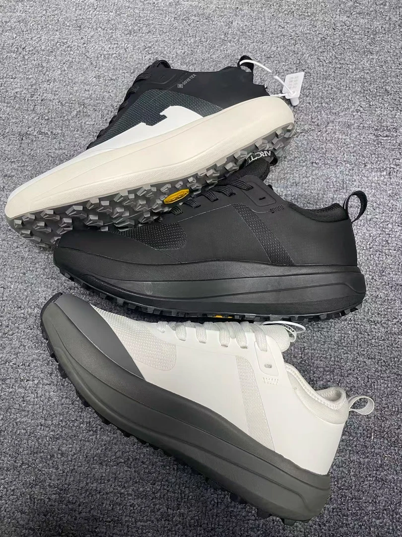 鸟鞋运动鞋登山鞋