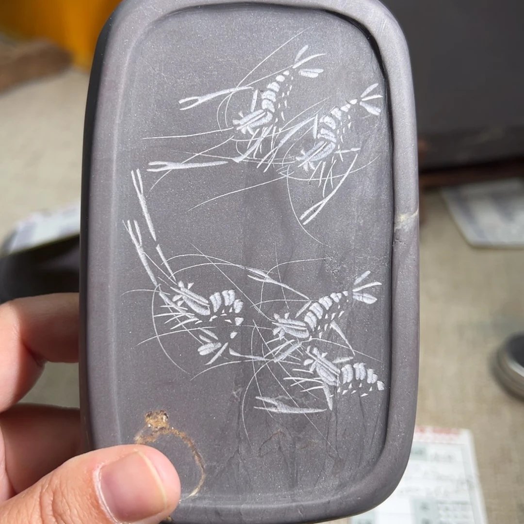 【闪购商品】端砚甄选砚乡姐妹23