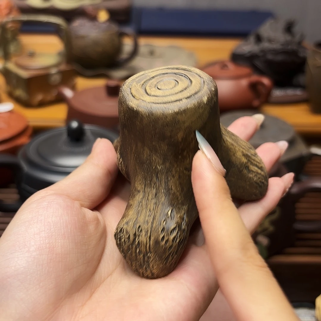 紫砂茶宠五号店专享