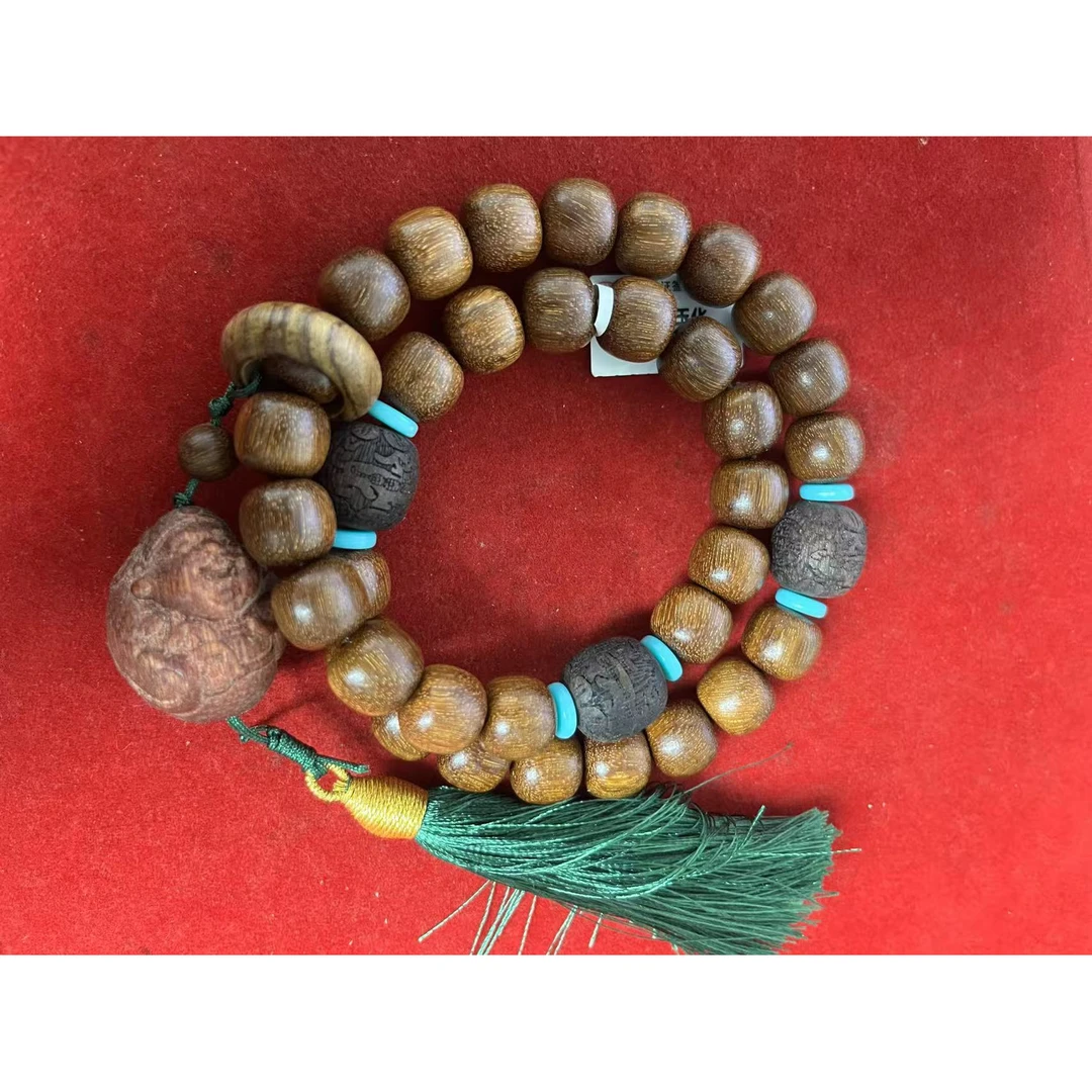 小金哥文玩手串804