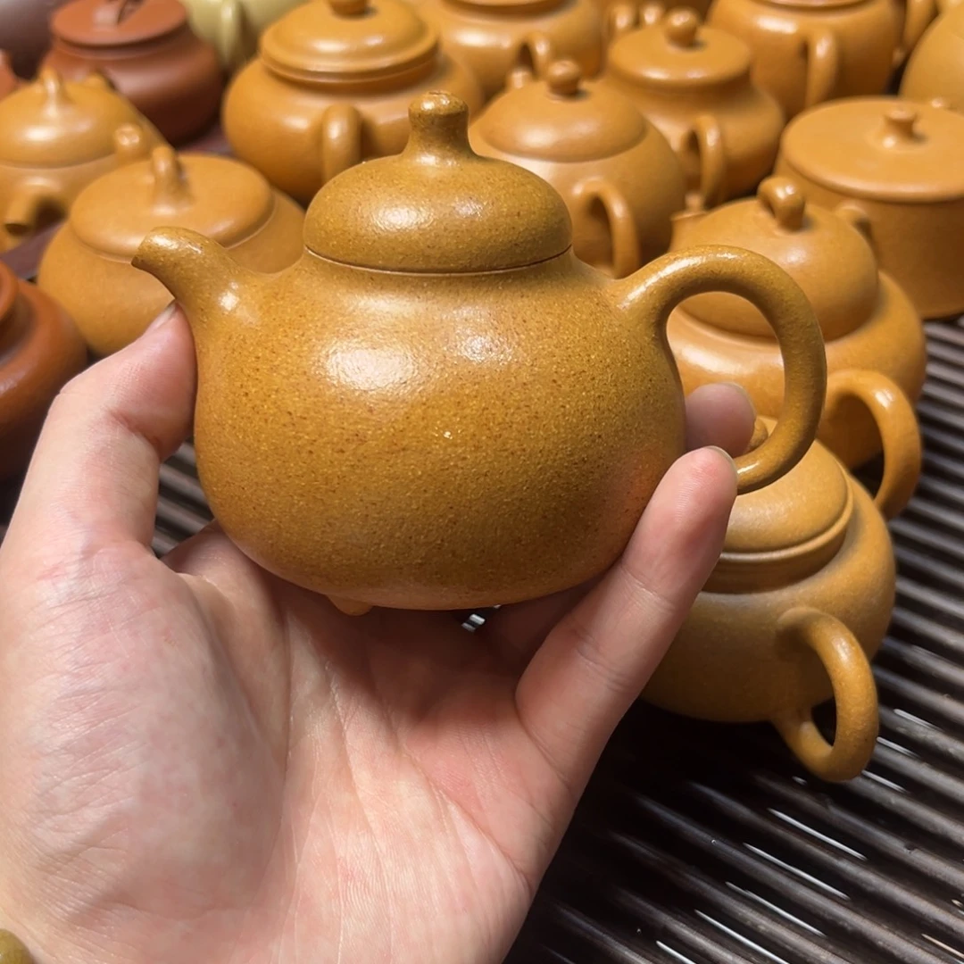光***奇紫砂茶壶紫砂紫砂zszs