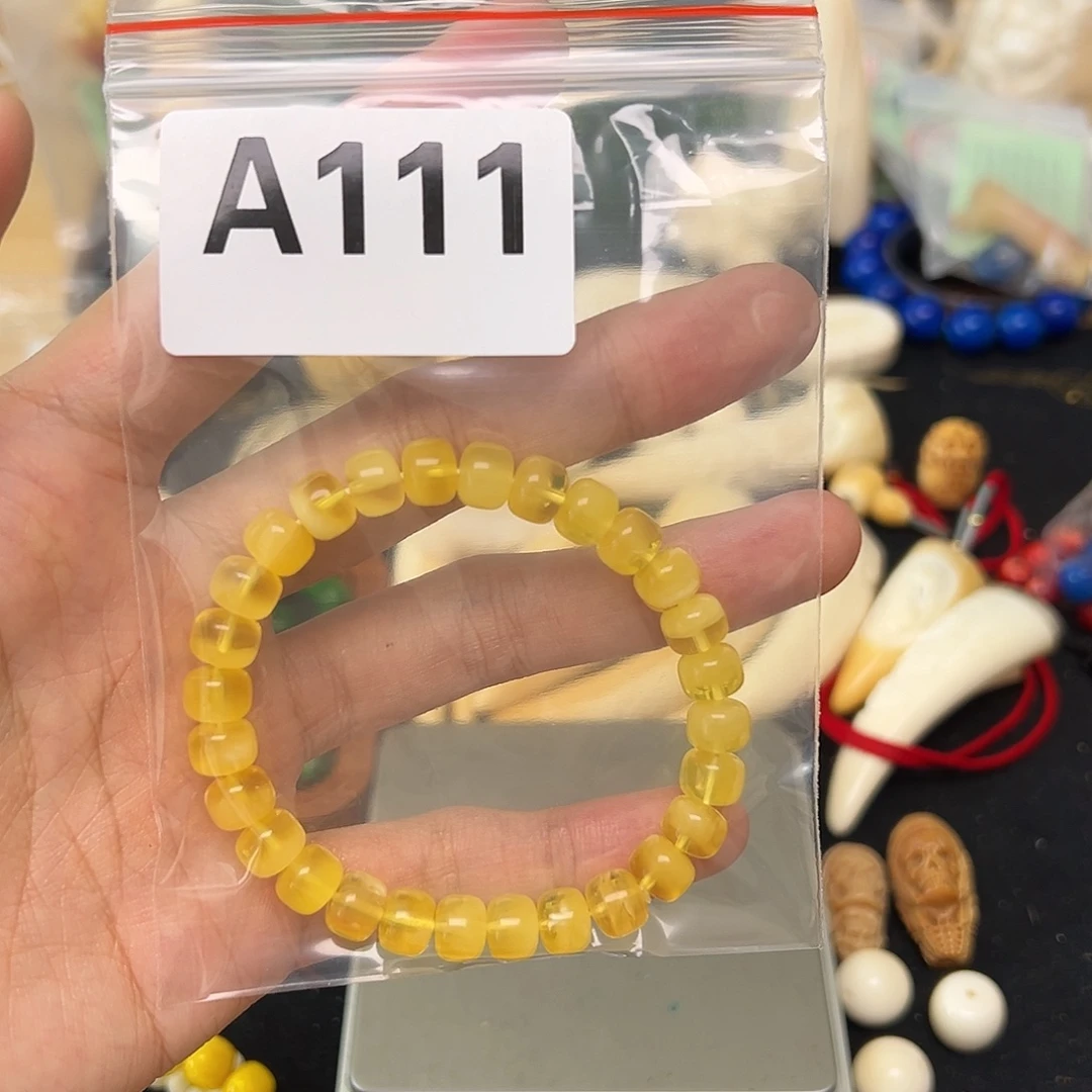 天然猛犸象牙雕刻品