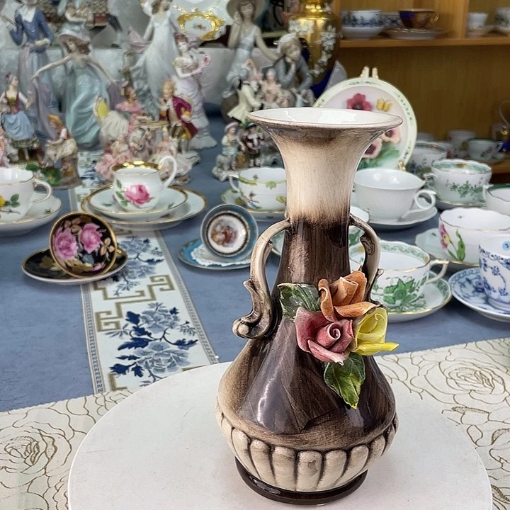 中古瓷器精品欧瓷