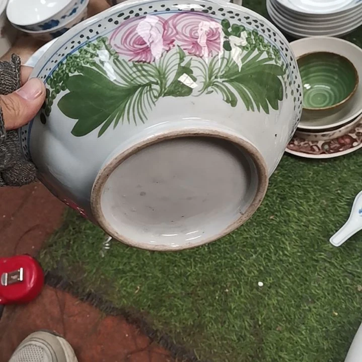 摆件，烧制问题都是正常的70