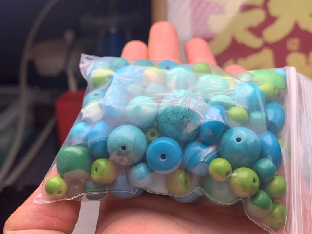 湖北十堰天然配饰大礼包（以直播间选货为准）