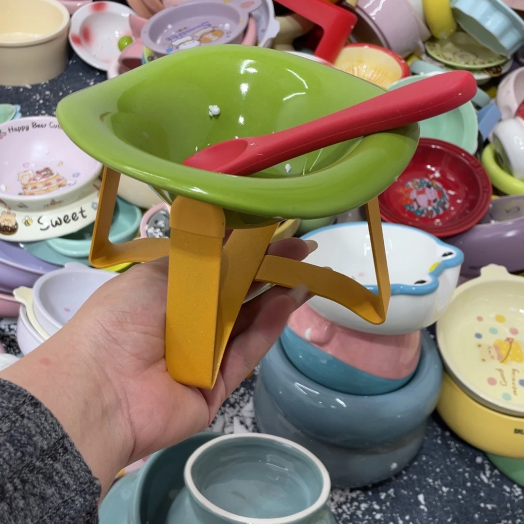 陶瓷制品陶瓷材料A107