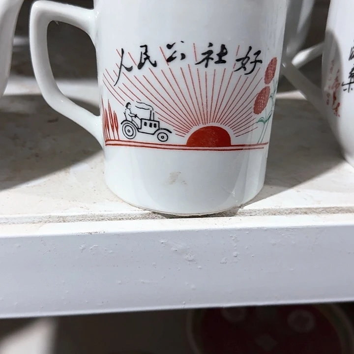 景德镇陶瓷艺术品