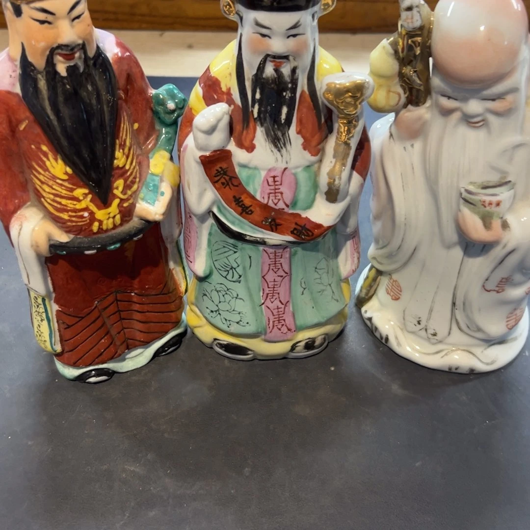 瓷片周*喜拾六家的瓷器瓷器