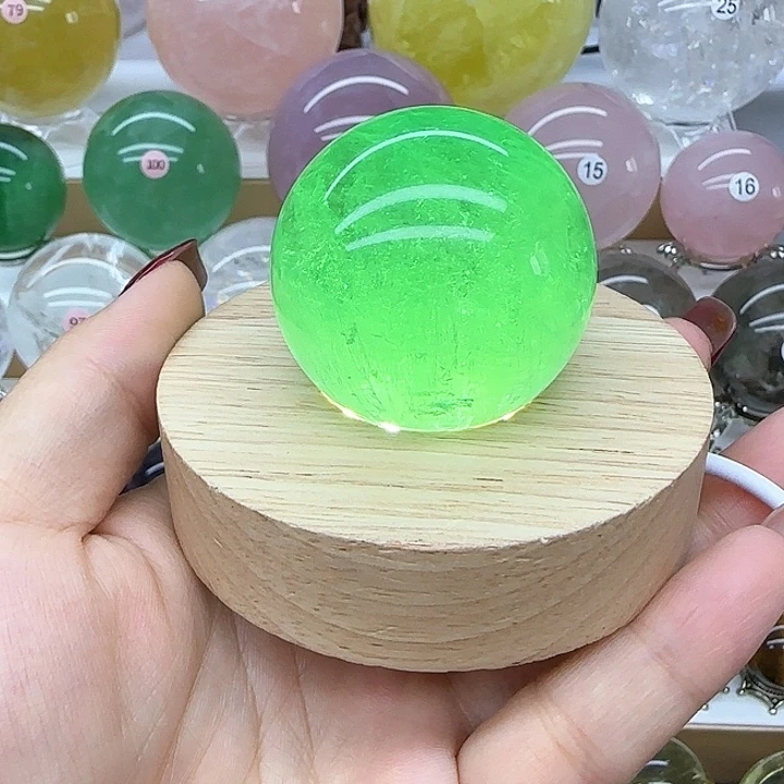 未镶嵌珠宝半成品水晶