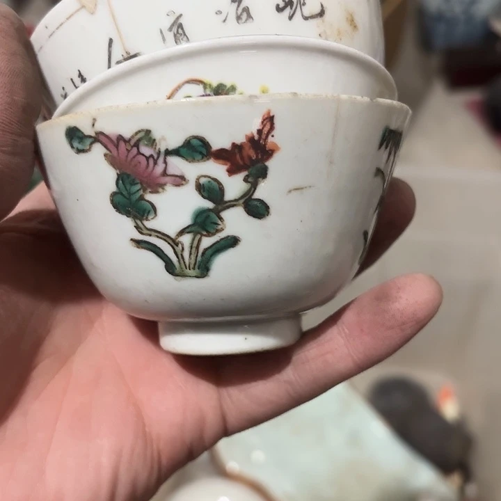 张***华杂色豆（科檀/科特迪瓦檀木）