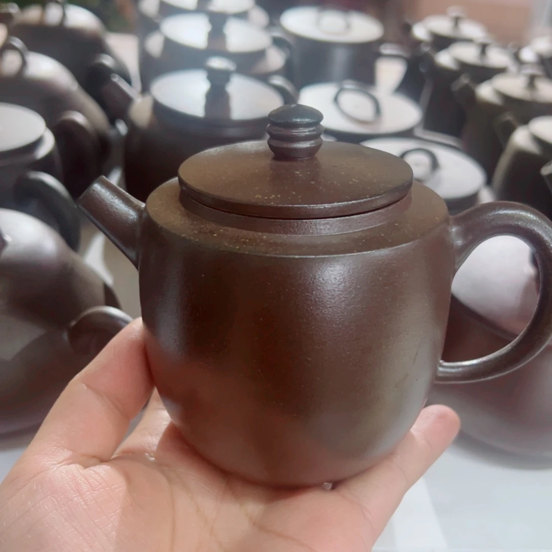 贵台龙窑柴烧坭兴陶191