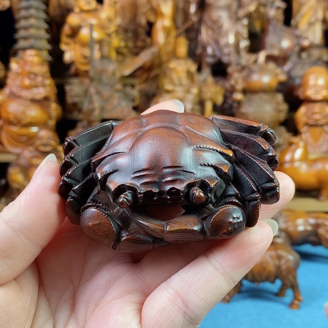 木小叶黄杨木工艺品