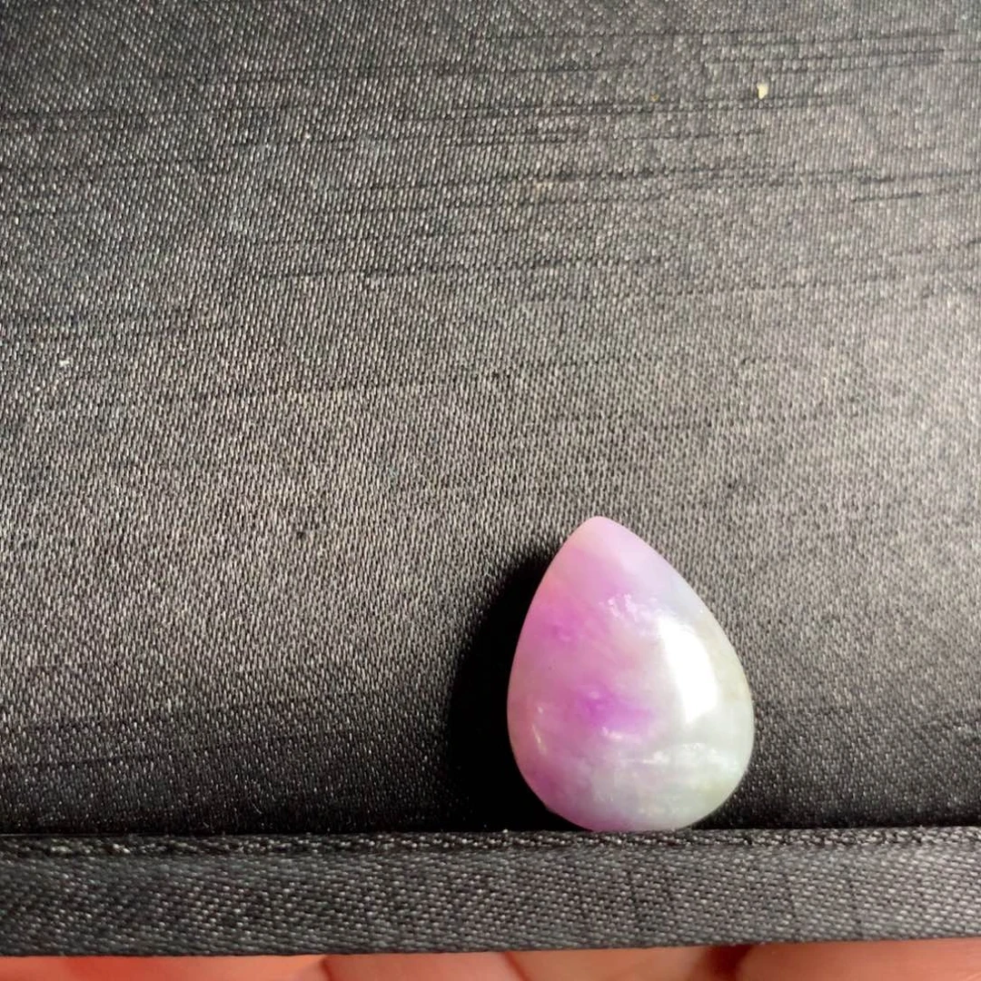 苏纪石（舒俱来）未镶嵌天然舒俱来