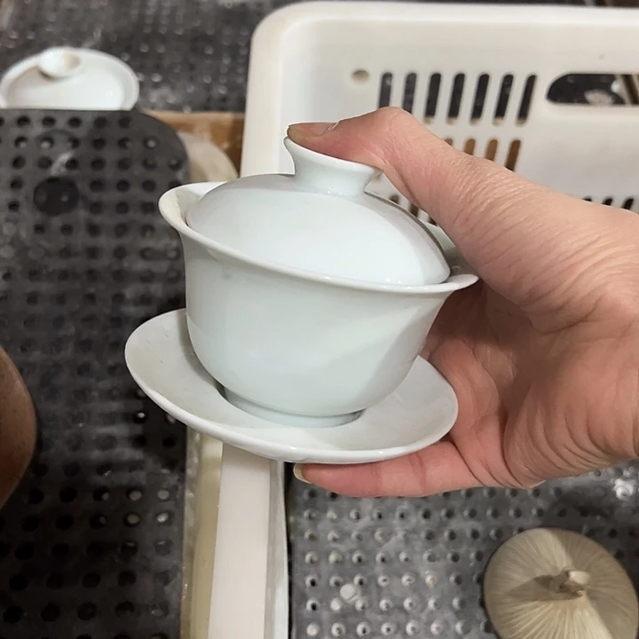 微瑕茶具介意勿拍