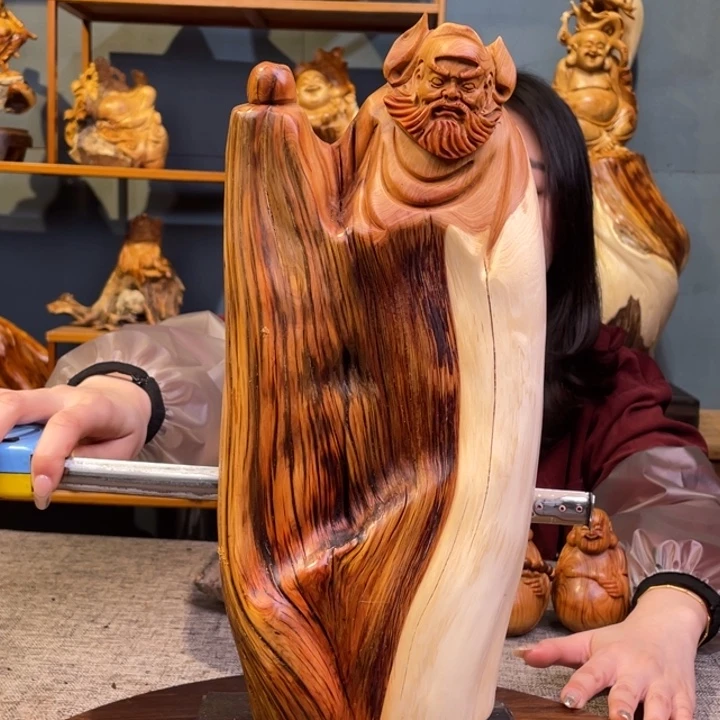 柏木（崖柏）关注一下