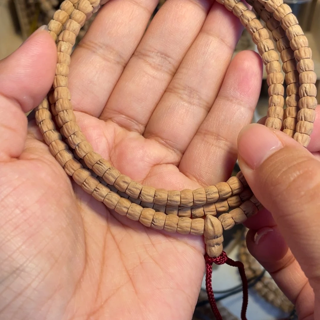 柏香籽/百香籽吊坠