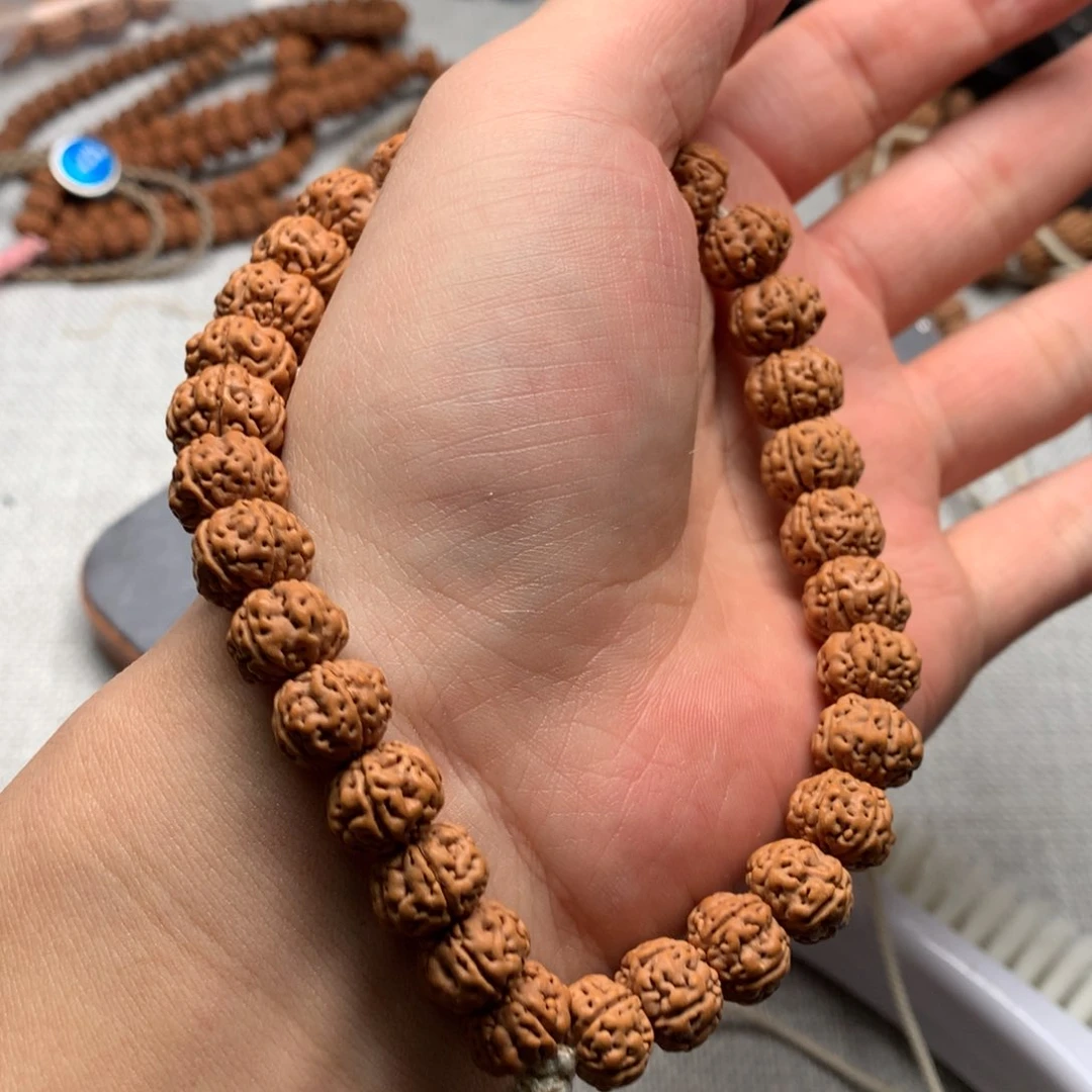 金刚菩提吊坠瑾老树王