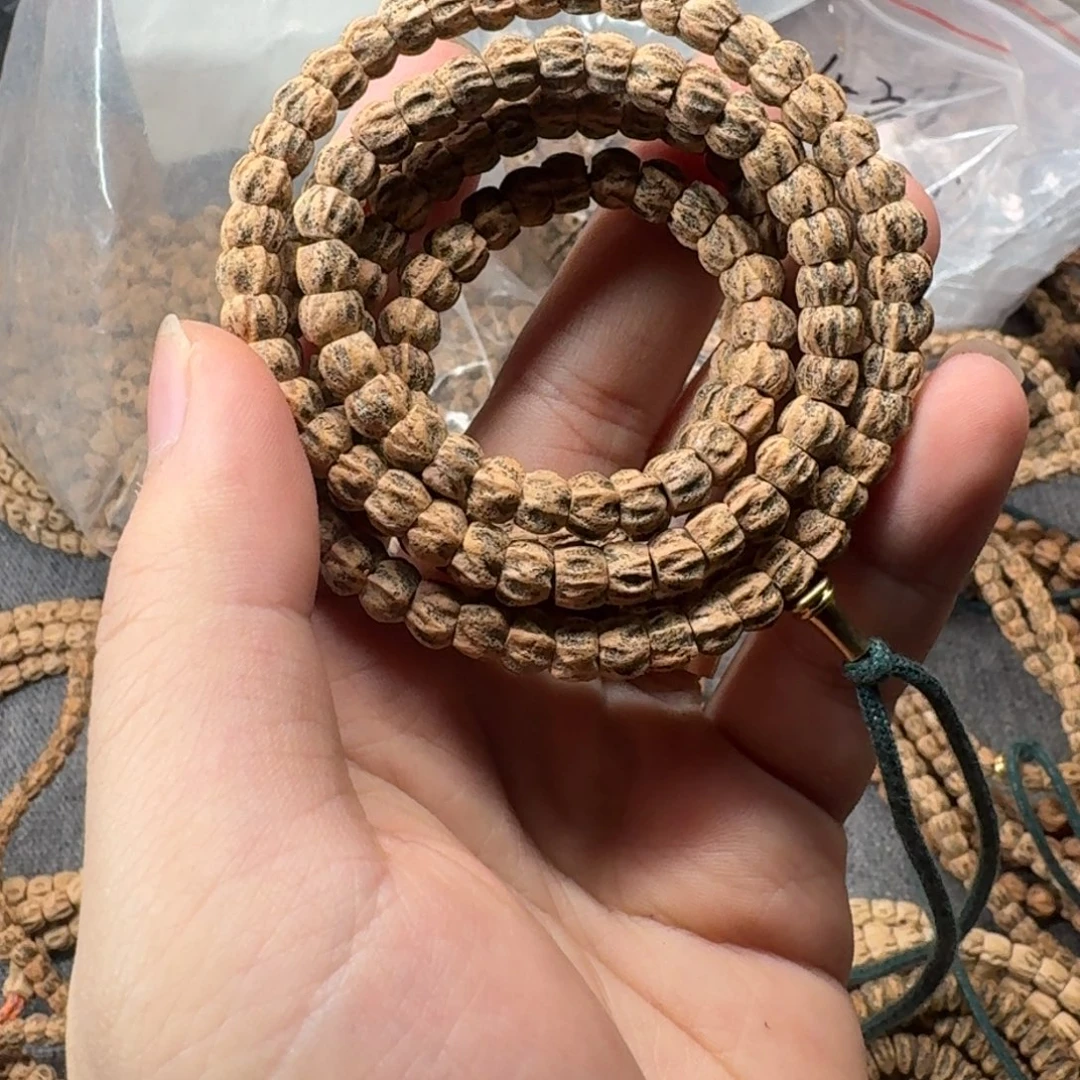 柏香籽/百香籽吊坠