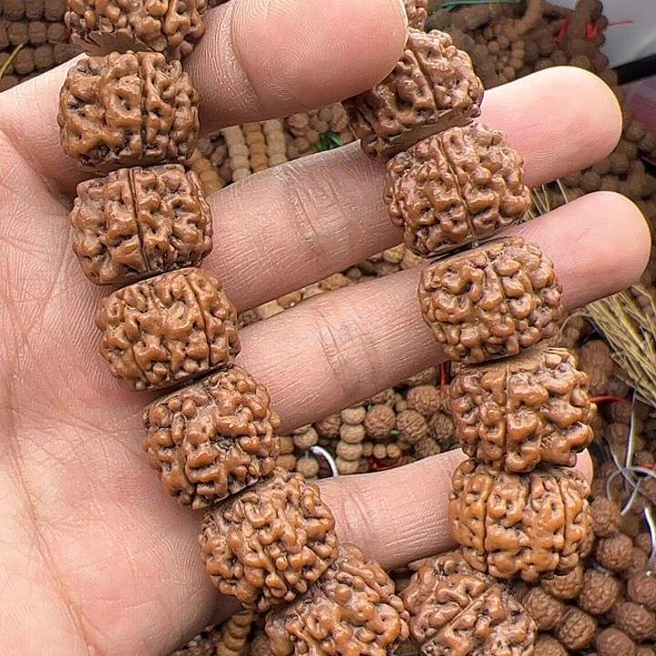 金刚菩提手串不***音好评