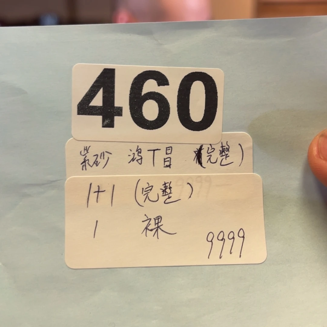 紫砂460………………460………………