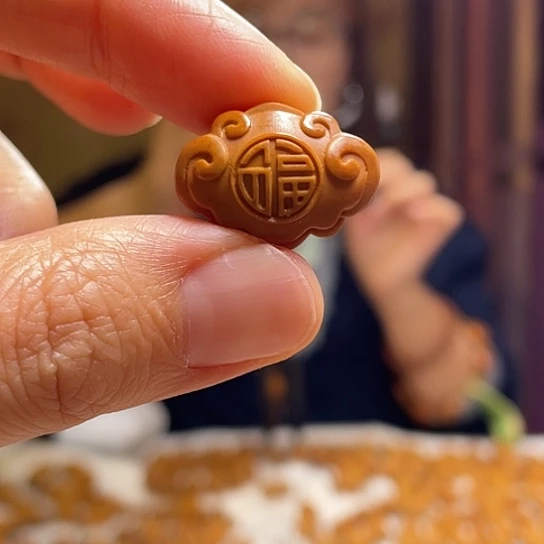 橄榄核手串/手链橄榄核