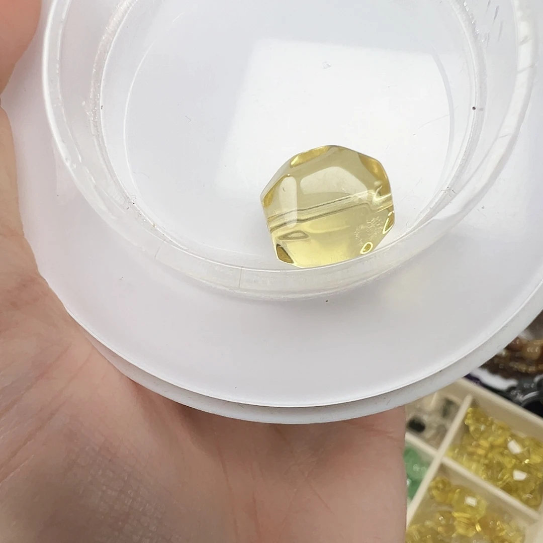 非金属无黄水钻切