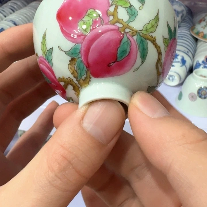 陶瓷艺术品收藏陶瓷