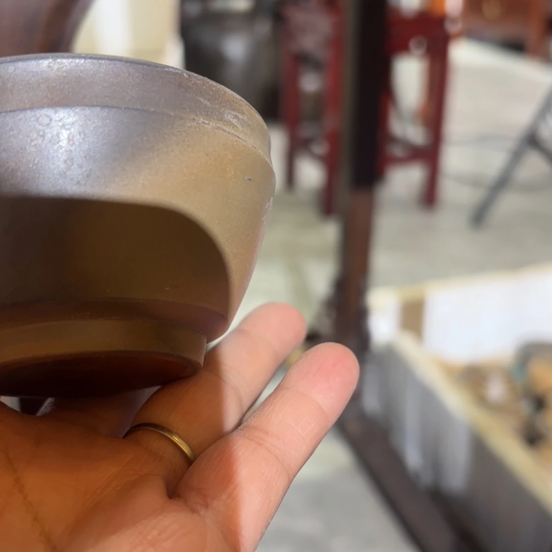 贵台龙窑柴烧茶具34於*月