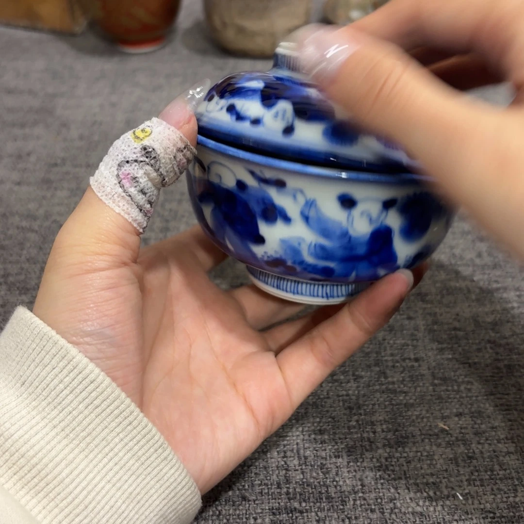 非常好看漂亮的物品