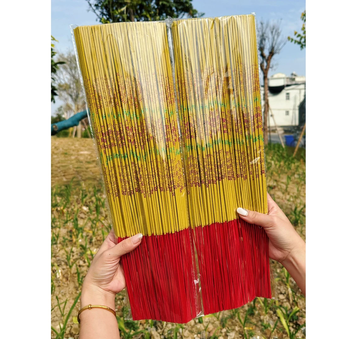 初一十五拜拜平安香