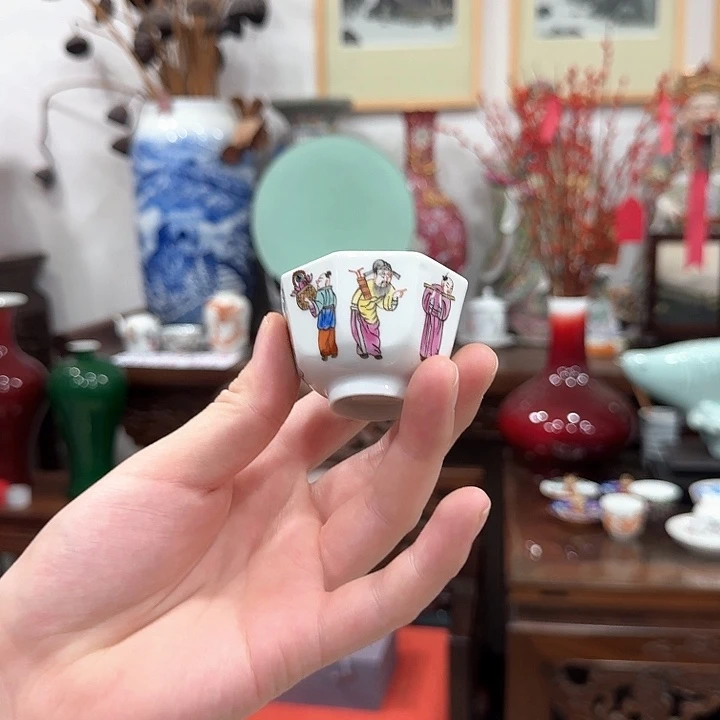 陶瓷艺术品收藏陶瓷