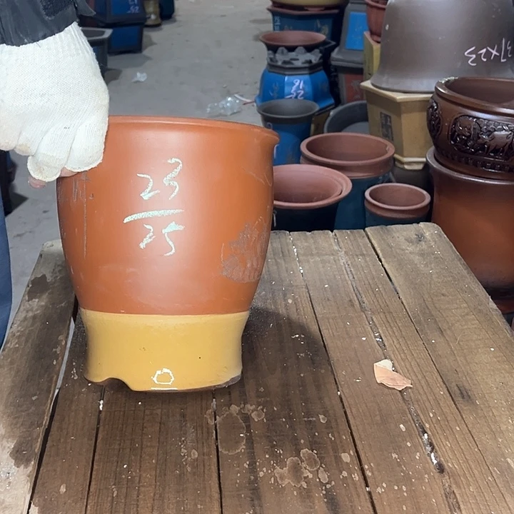 红陶文*紫砂艺术学院