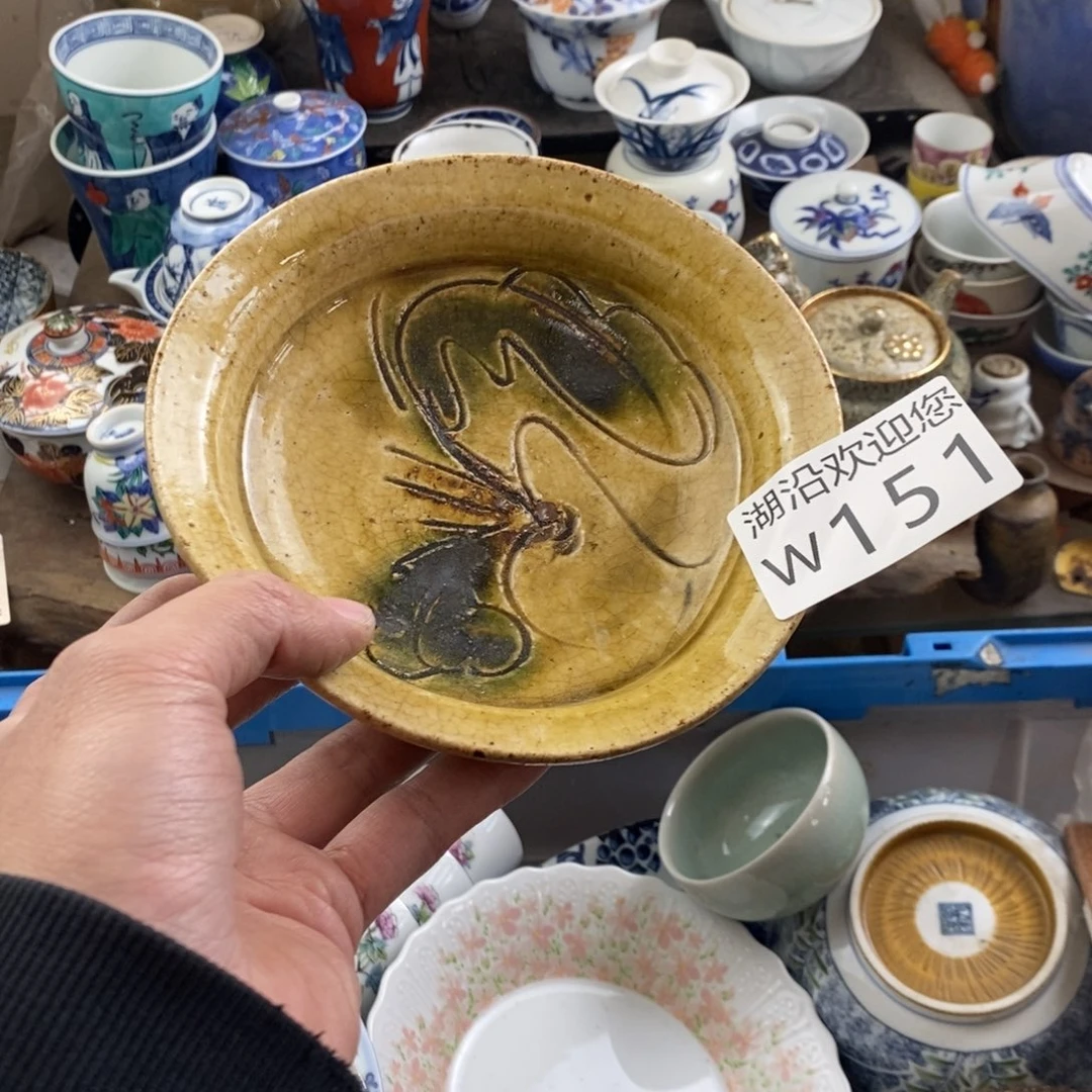 南***丶瓷器的时候我也是醉