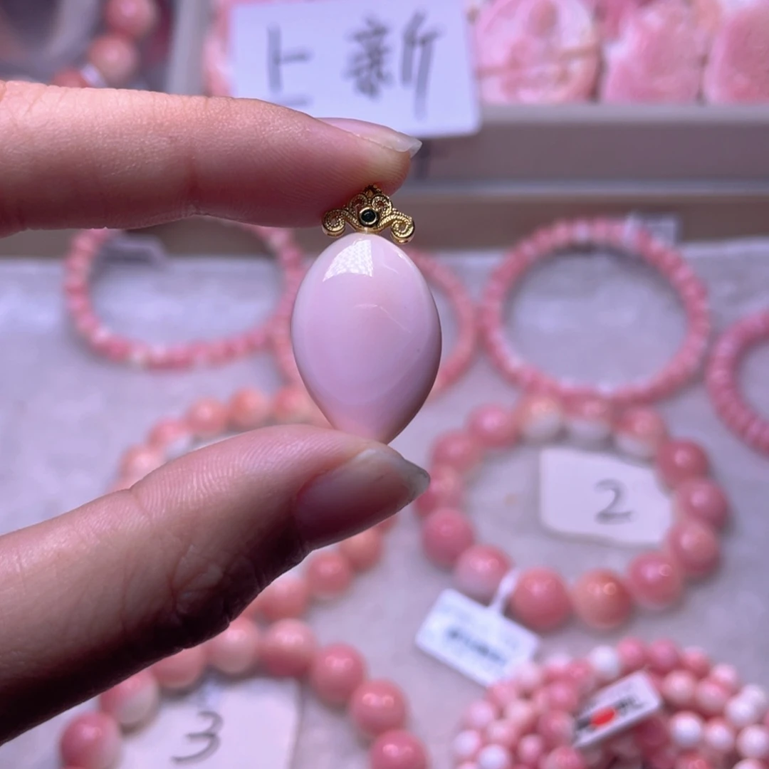 合金查罗石手绳福利折后128