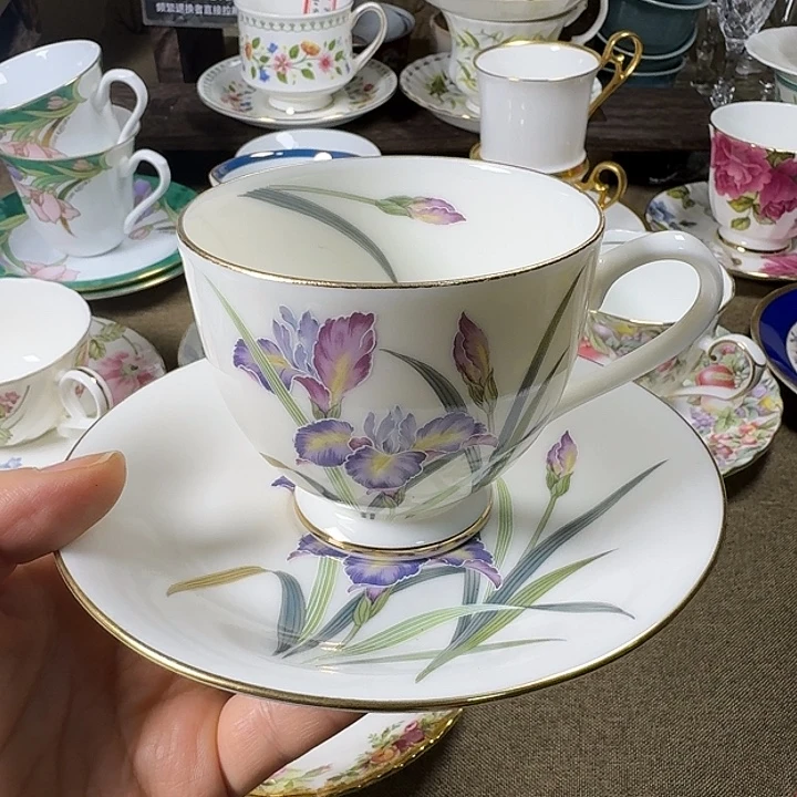 咖啡杯 满38包邮不退不换