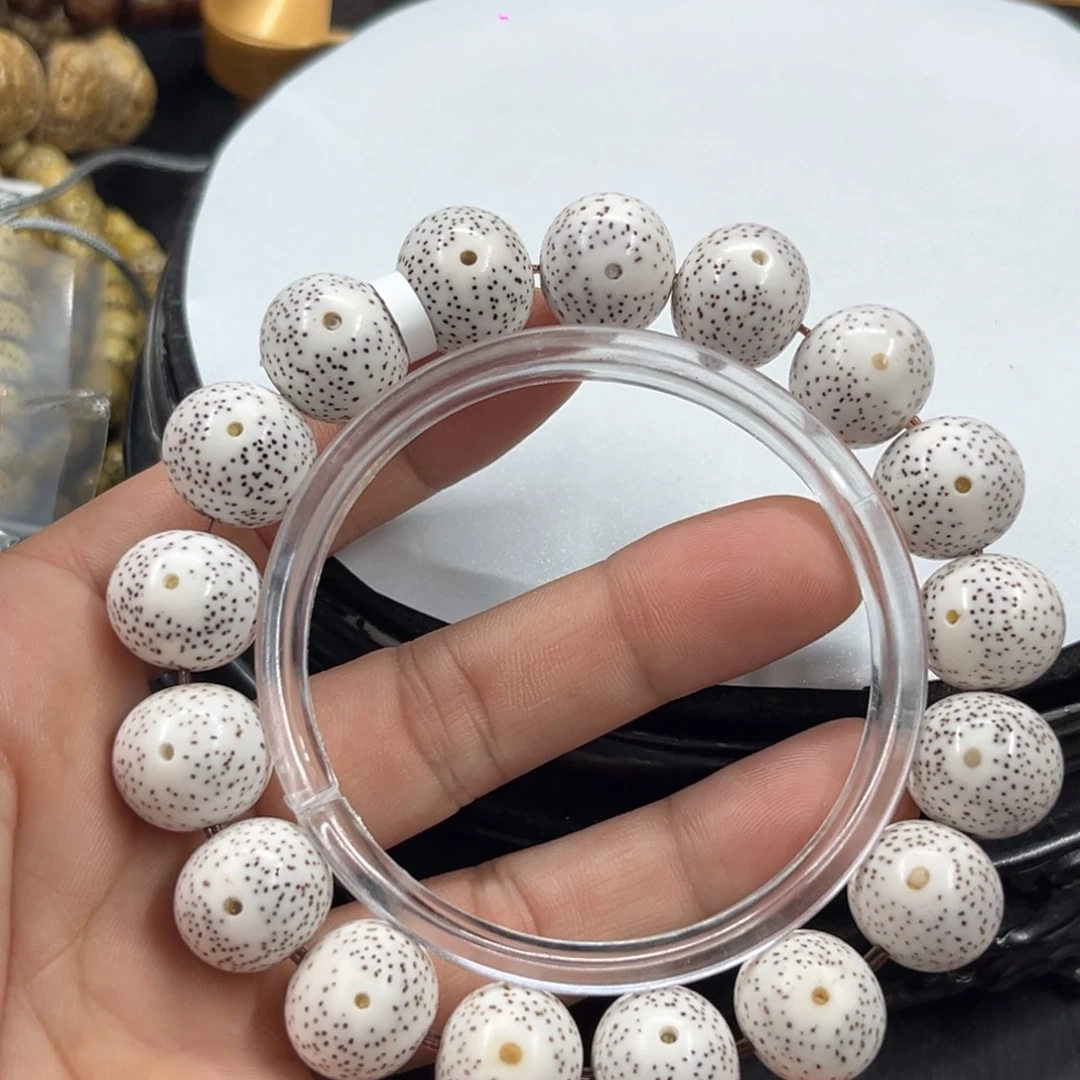 吊坠星月菩提15……