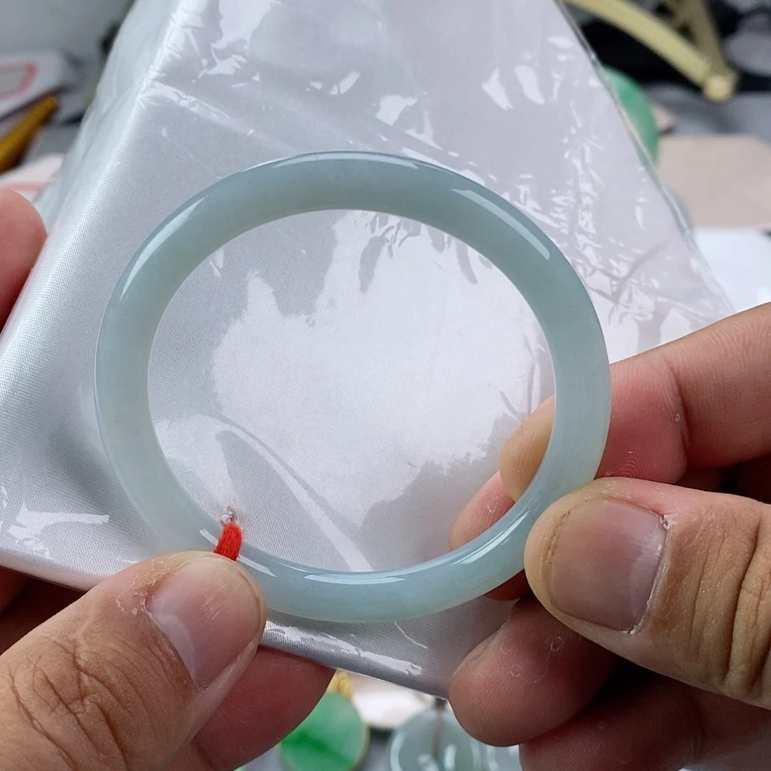 【闪购商品】翡翠手镯未镶嵌翡翠手镯