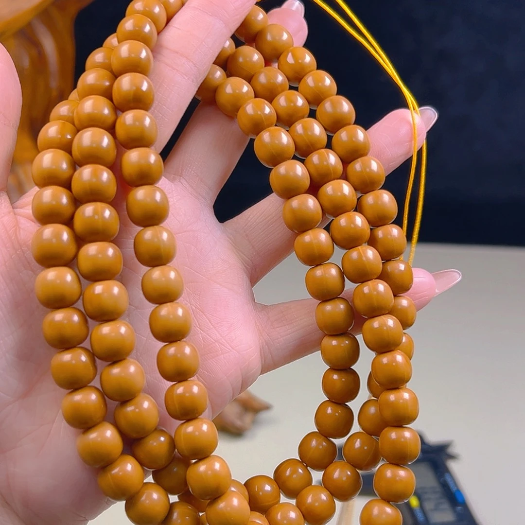 手串猴头核桃全品10➕108