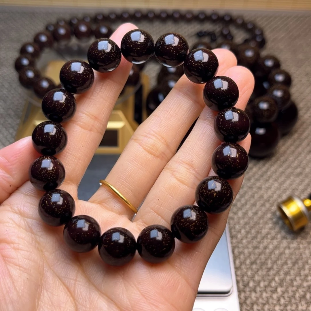 檀香紫檀（小叶紫檀）1.2 17满星