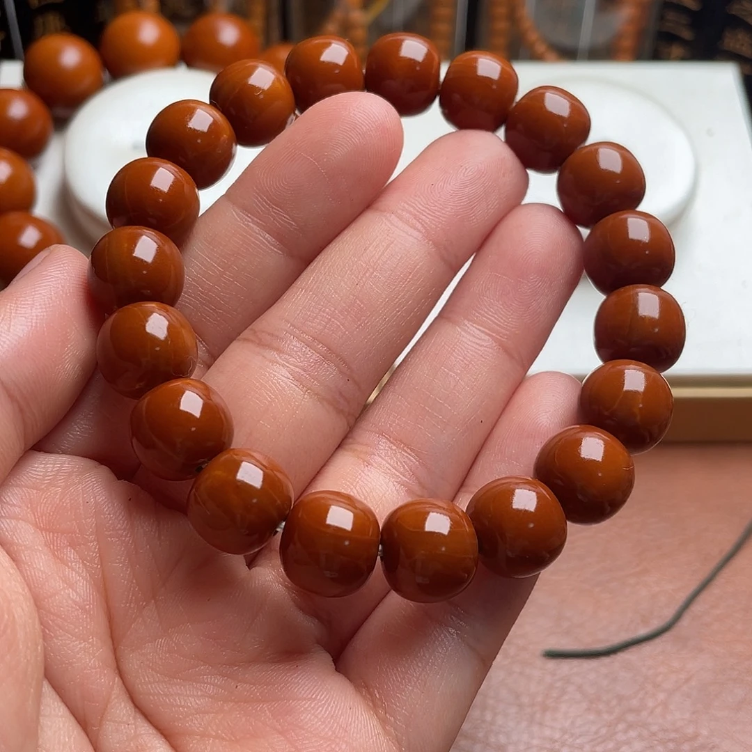 橄榄核吊坠橄榄核12