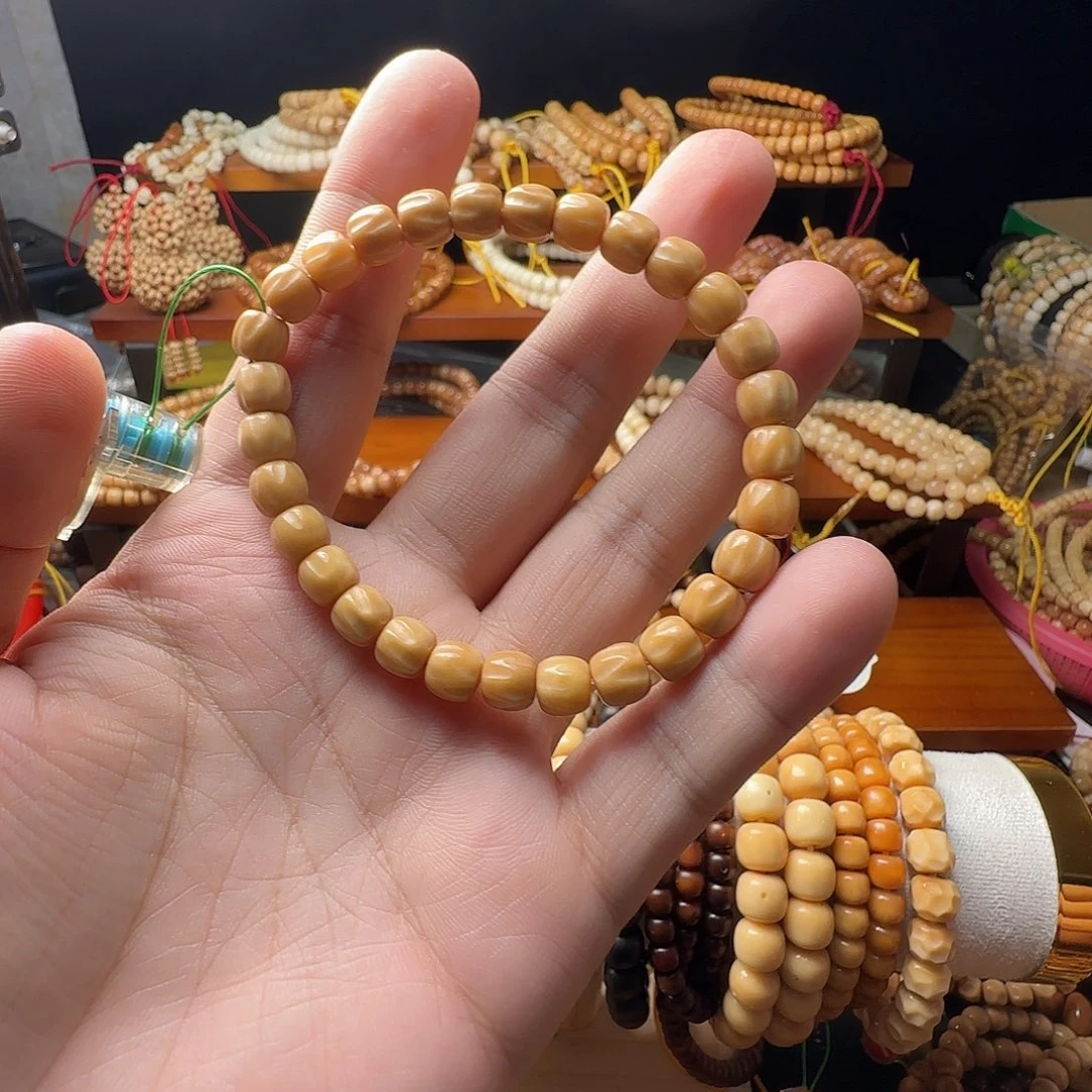 c***8龙脊菩提吊坠2699