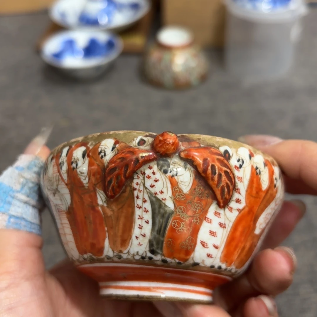 非常好看漂亮的物品