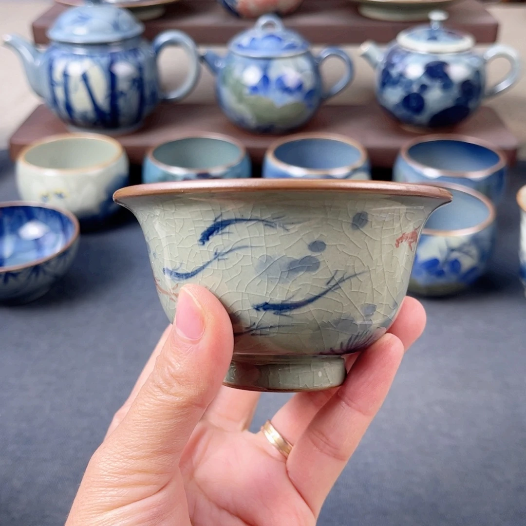 瓷片景德镇陶瓷学院