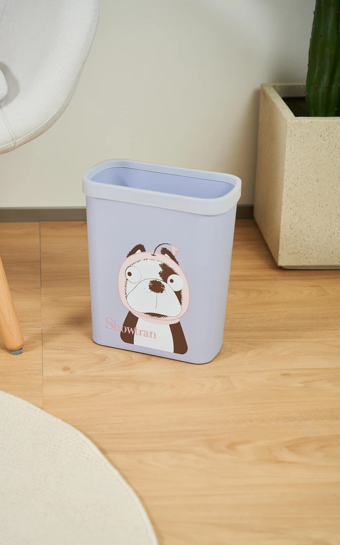 秀川大嘴垃圾桶ST-0250