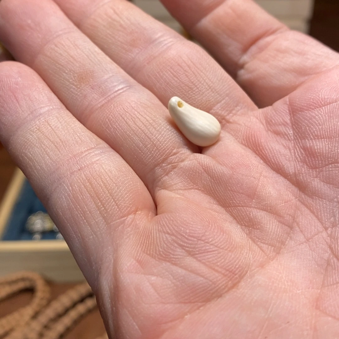 金刚菩提手串短 线