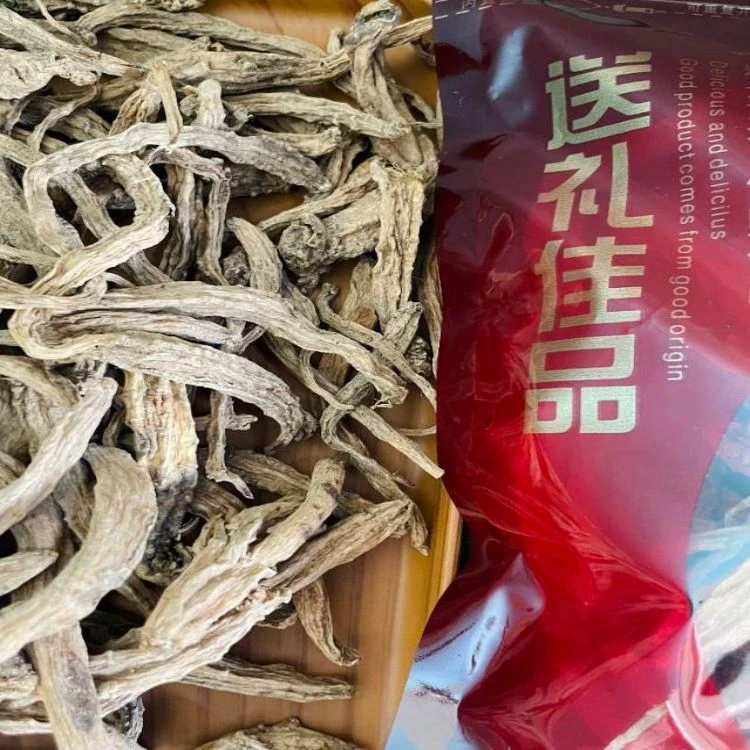 大自然 精选党参 山货土特产