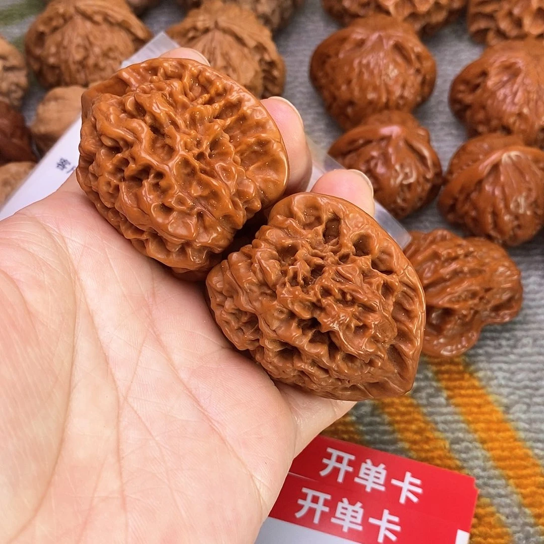 木质类